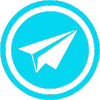 Telegram Logo